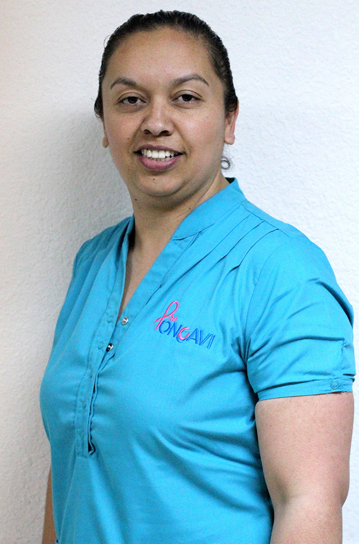 Ivette
