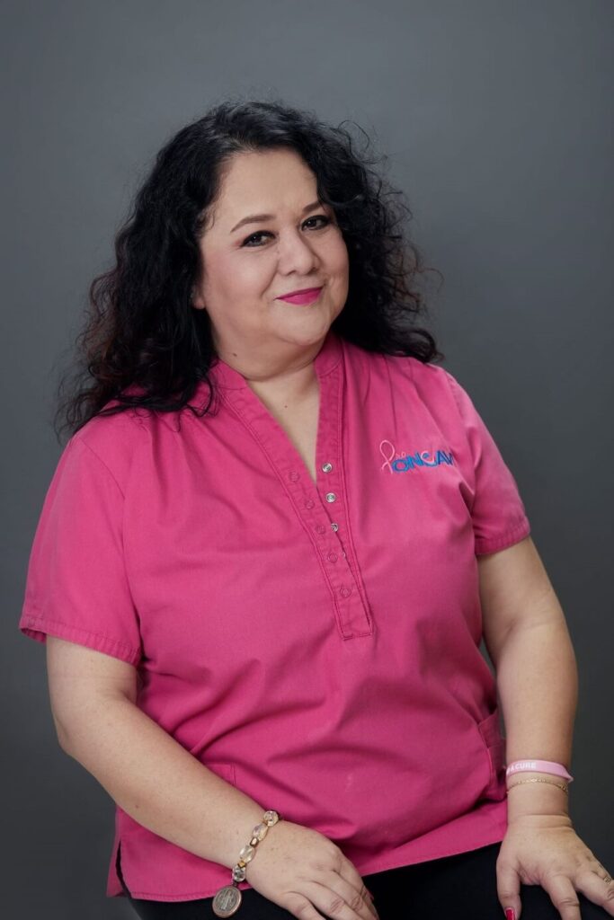 Edith Pérez Velázquez