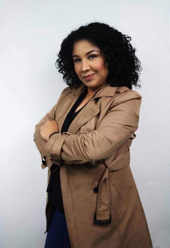 Xochilt del Carmen Anaya Martínez