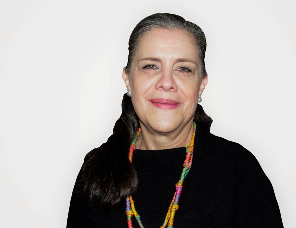 Gabriela Martínez Montes