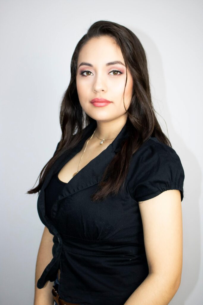 María Guadalupe Hernández Ruiz