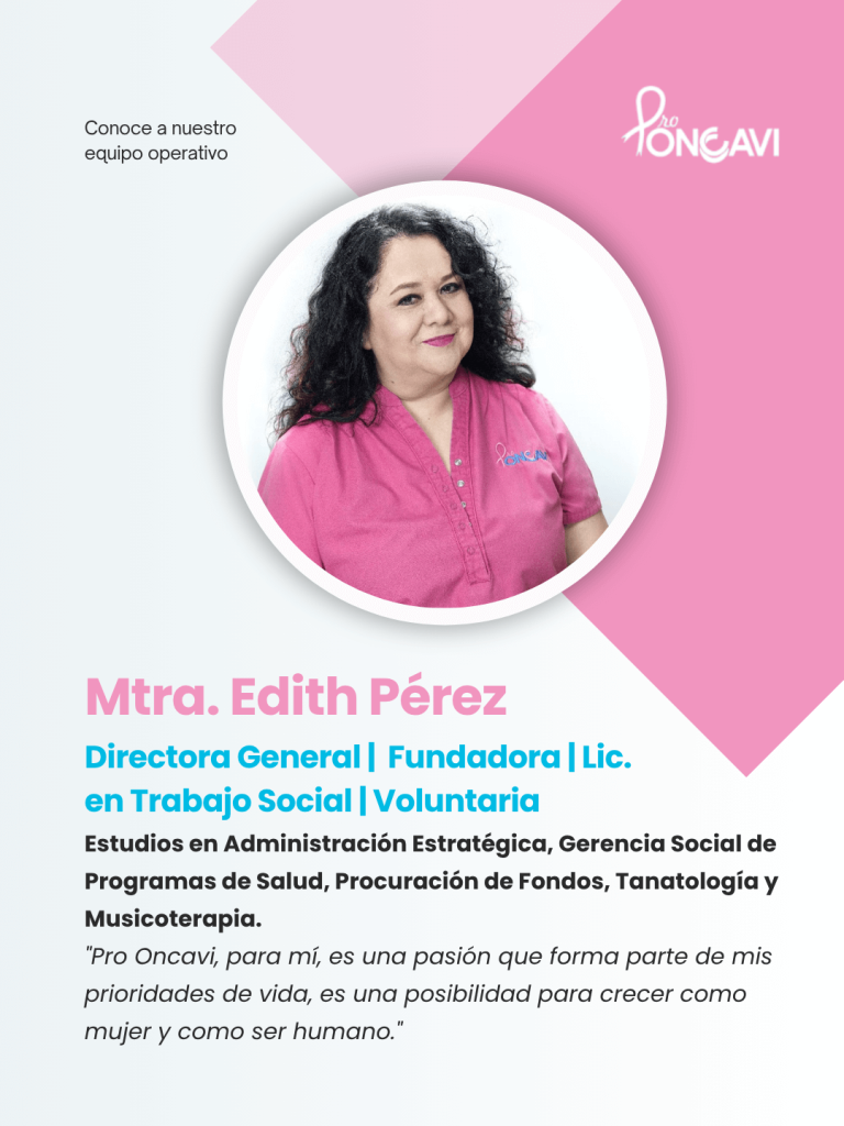 Edith Pérez Velázquez