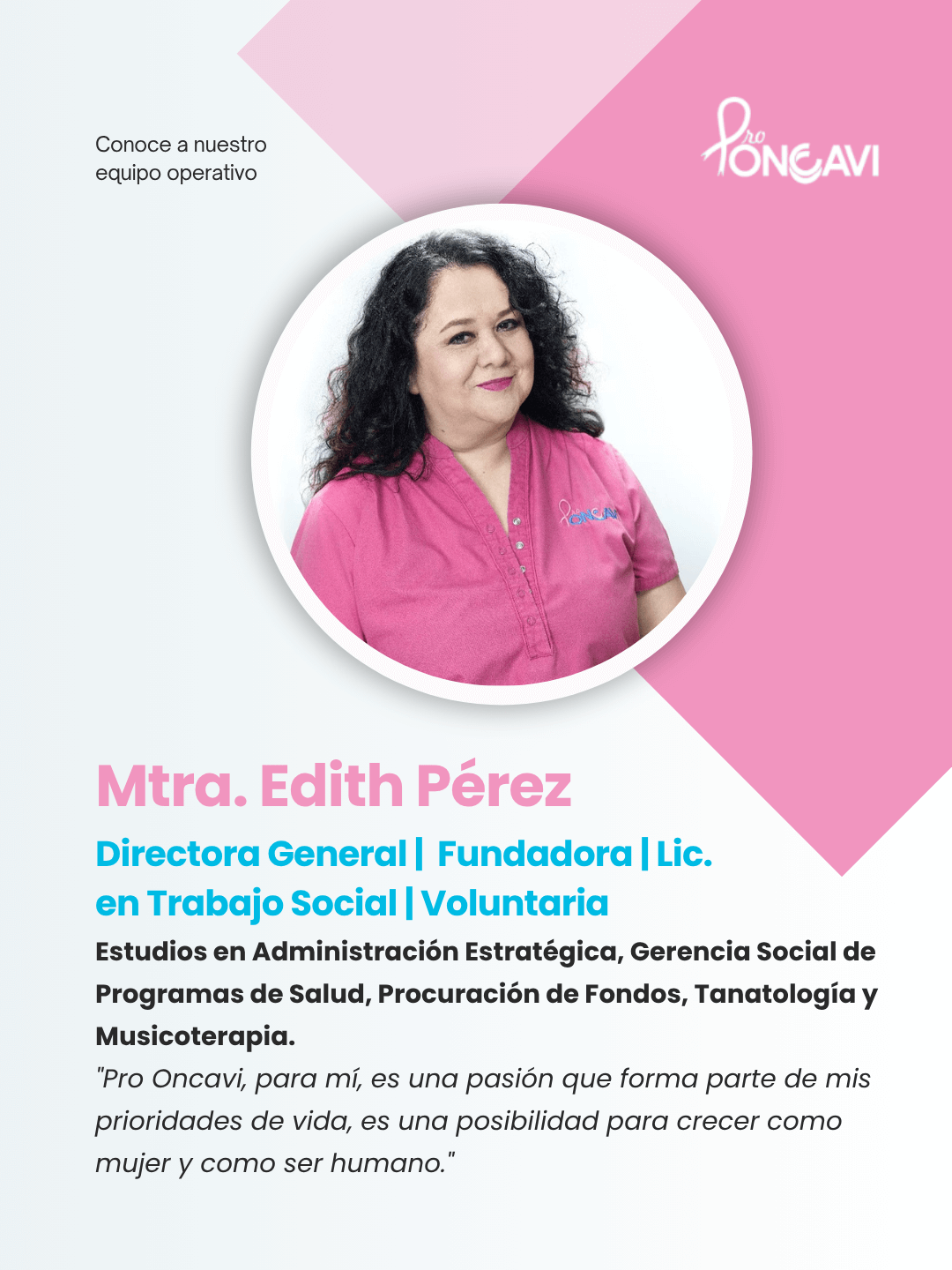 Edith Pérez Velázquez