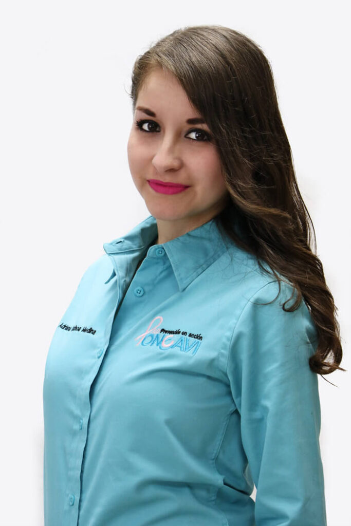 Adriana Ochoa Medina