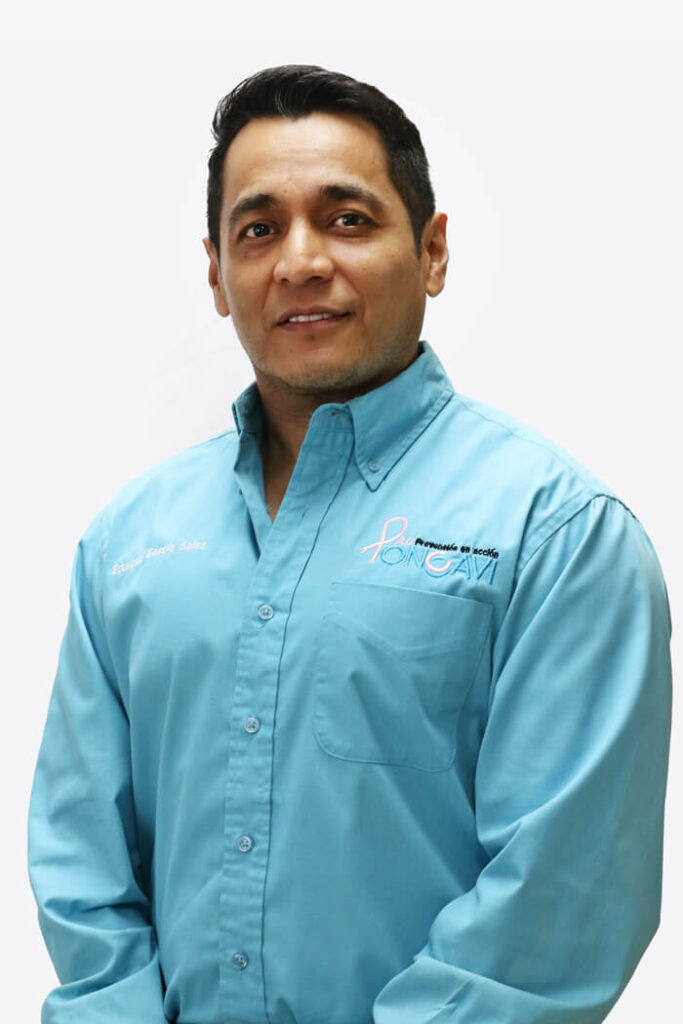 Eduardo Salas