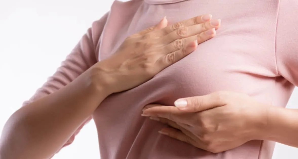 CÁNCER DE MAMA: MITO O REALIDAD.